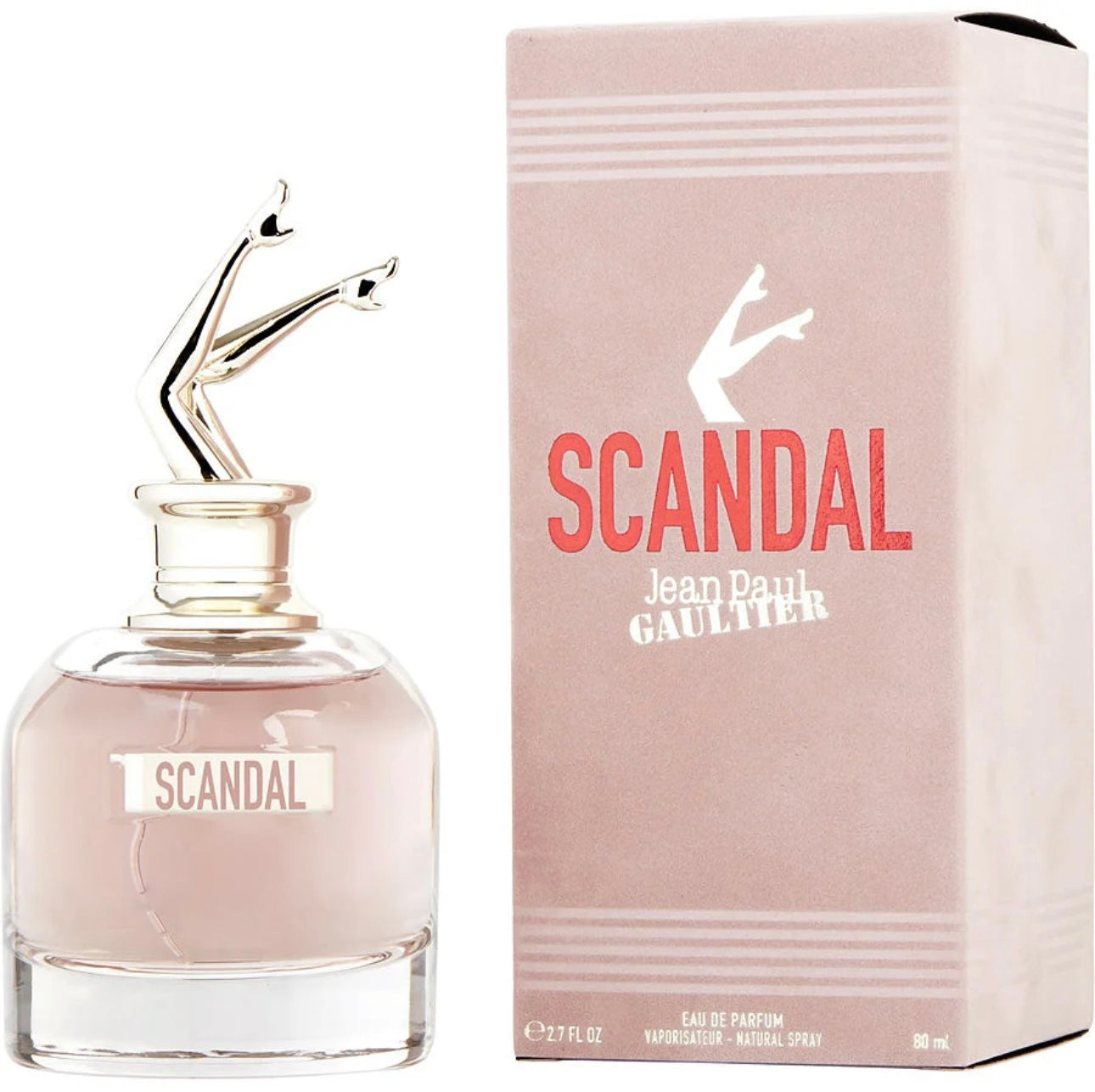 Jean Paul Gaultier-Scandal-EdP