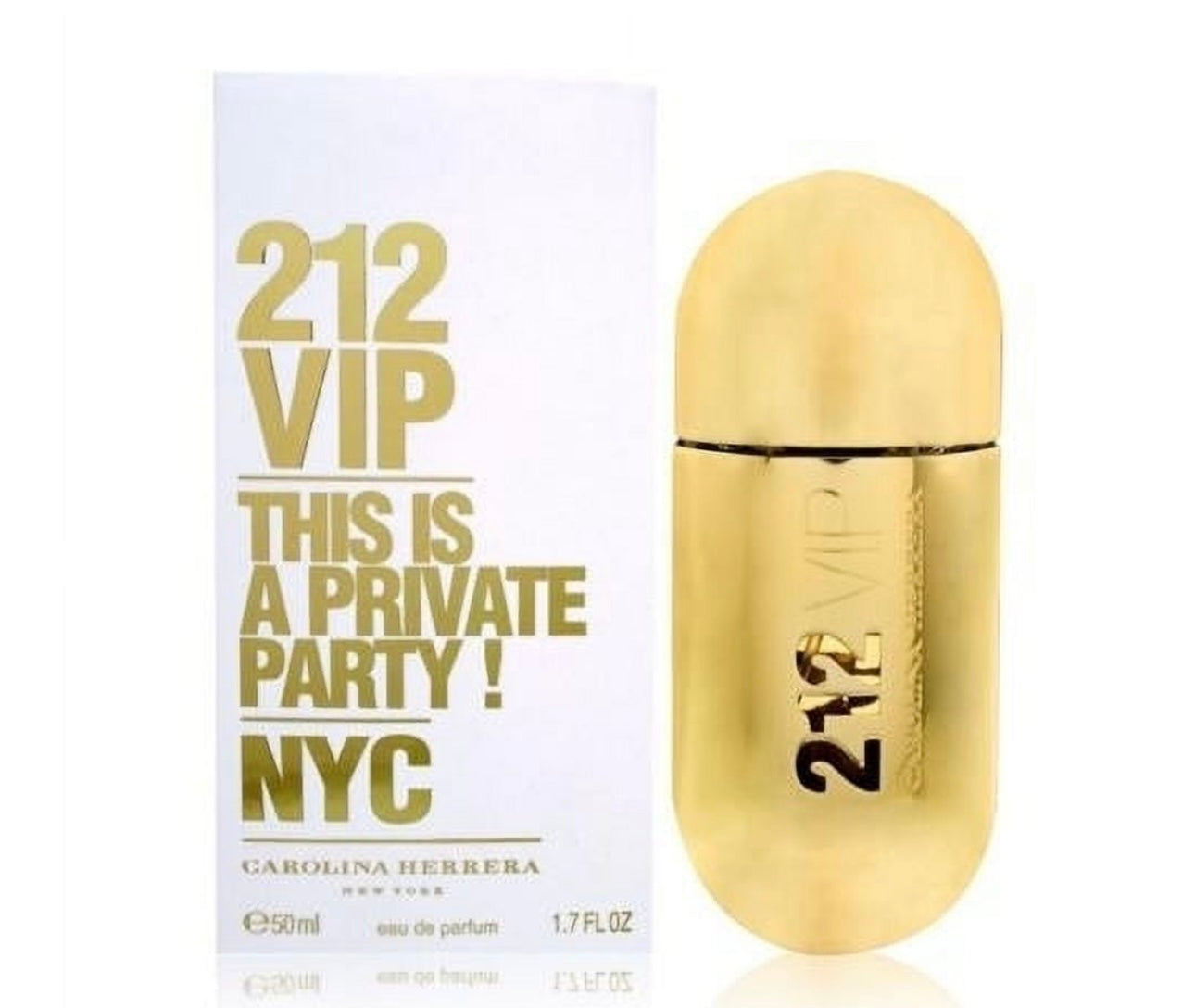 CH-212 VIP-Women- EdP