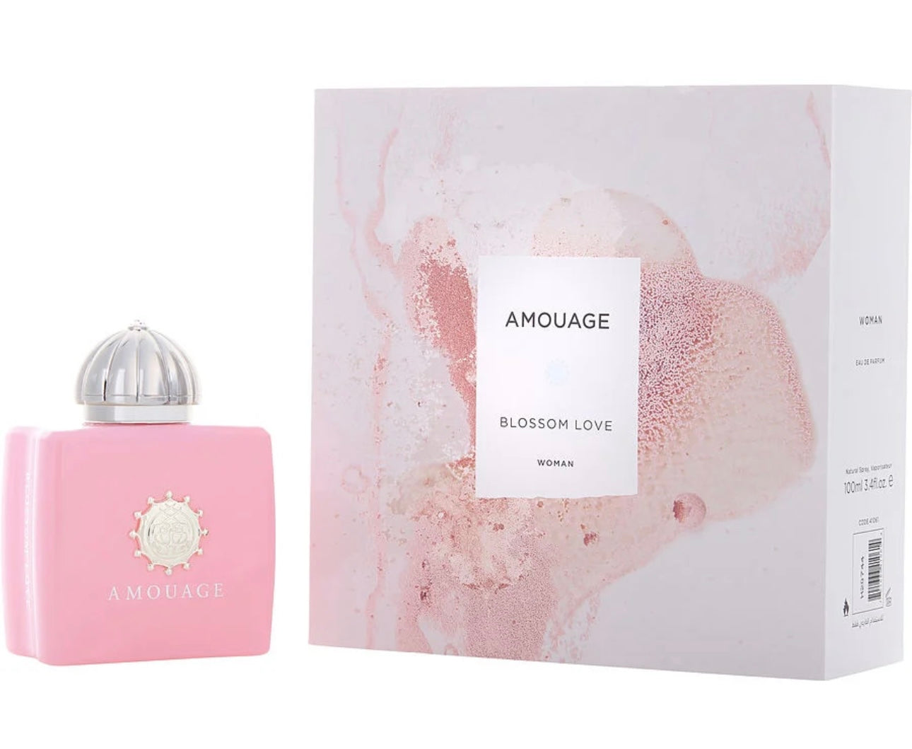 Amouage- Blossom Love - WOMAN