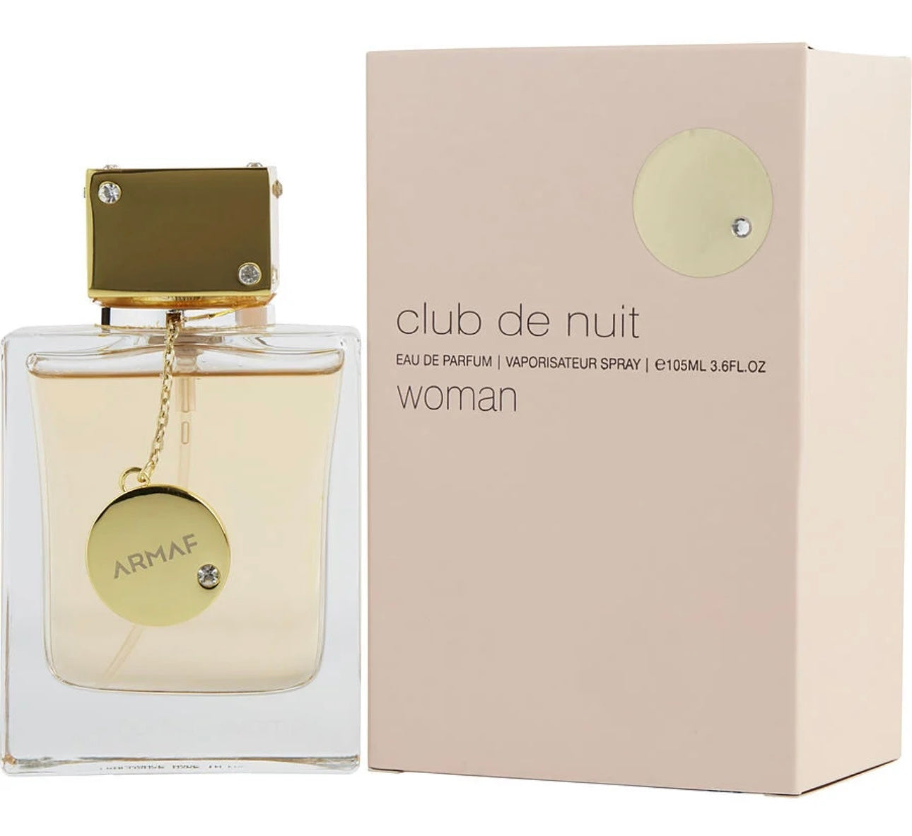 Armaf- Club De Nuit-Women- EdP