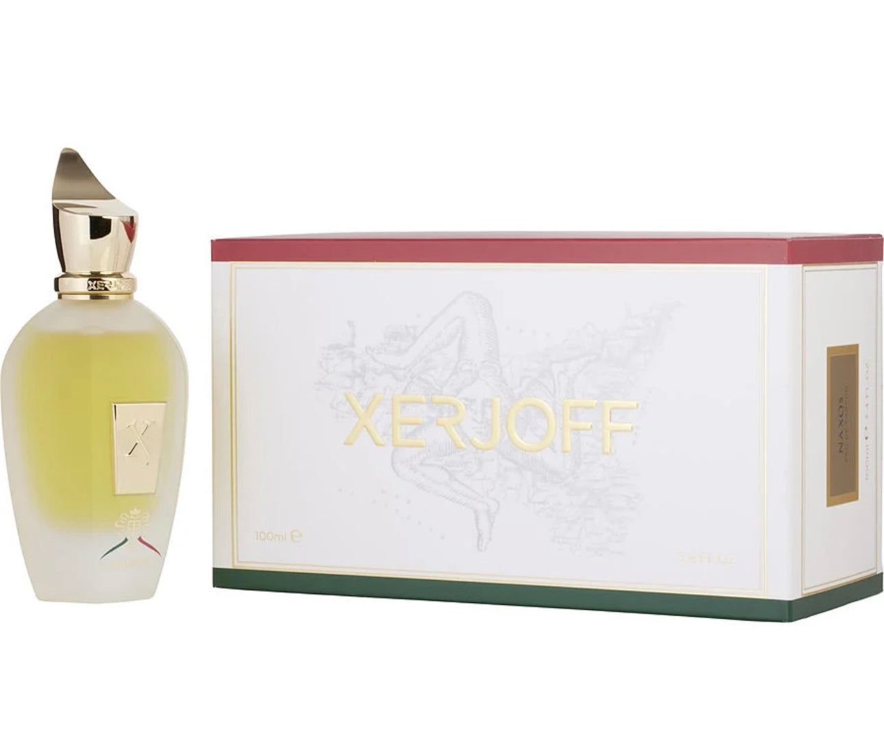 Xerjoff- 1861 Naxos-EdP