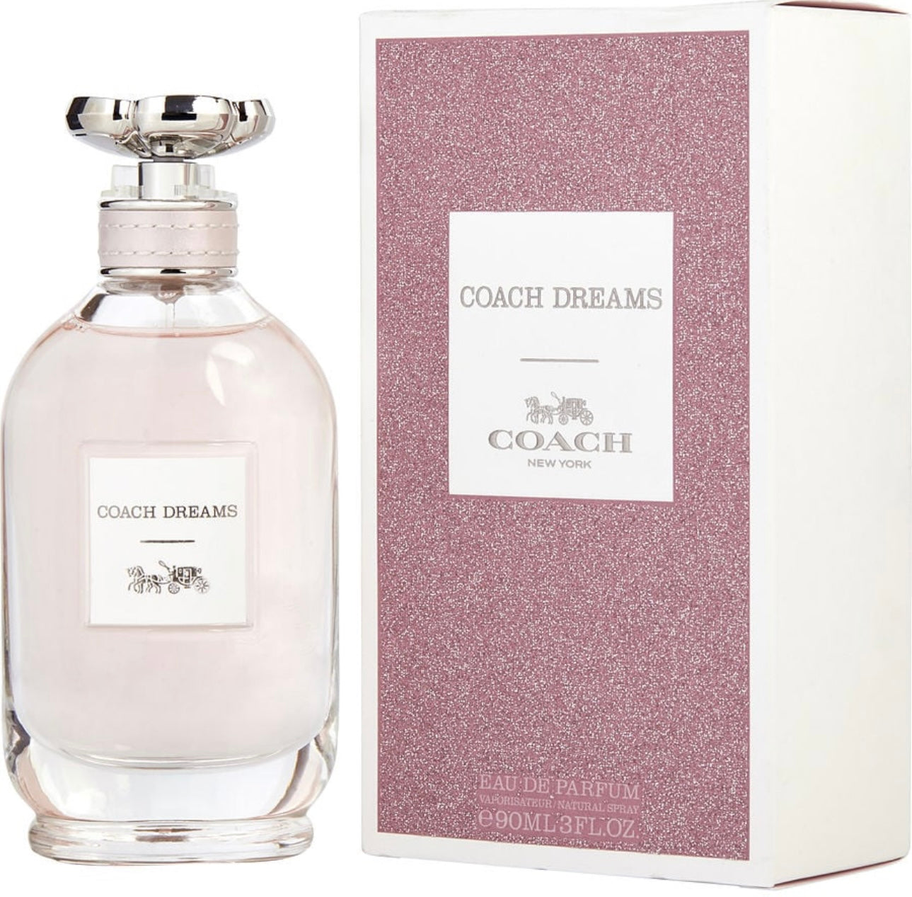 Coach- Dreams- EdP