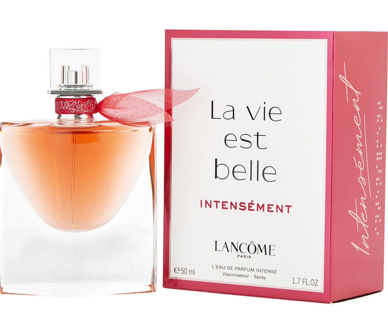 Lancome-La Vie Est Belle Intensement-EdP