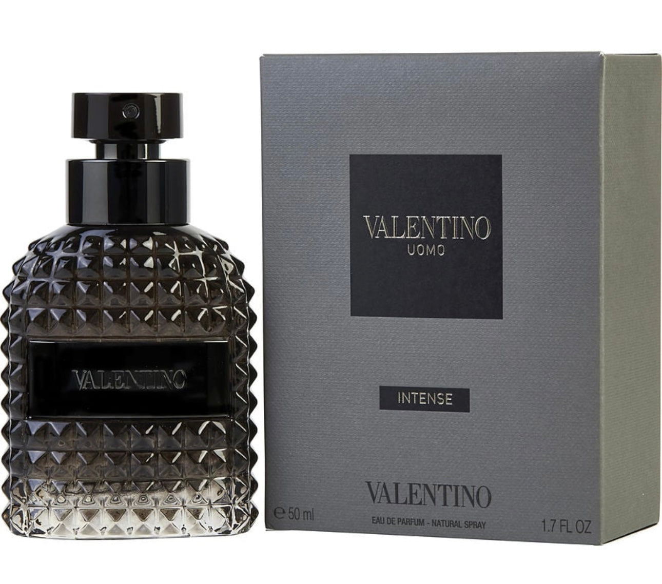 Valentino-Uomo Intense-EdP