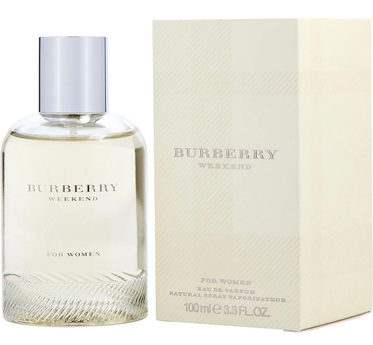 Burberry- Weekend- EdP