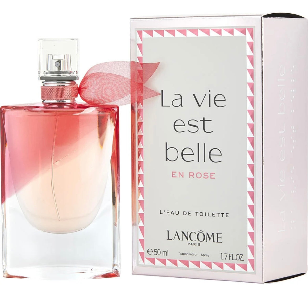 Lancome-La Vie Est Belle En Rose-EdT