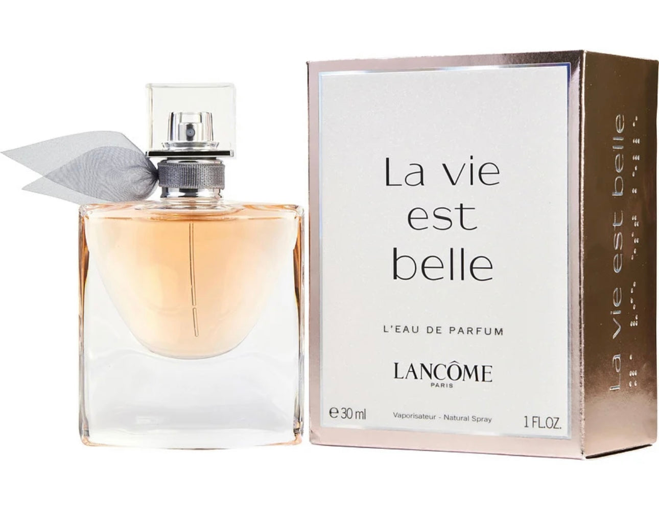 Lancome- La vie est belle- EdP