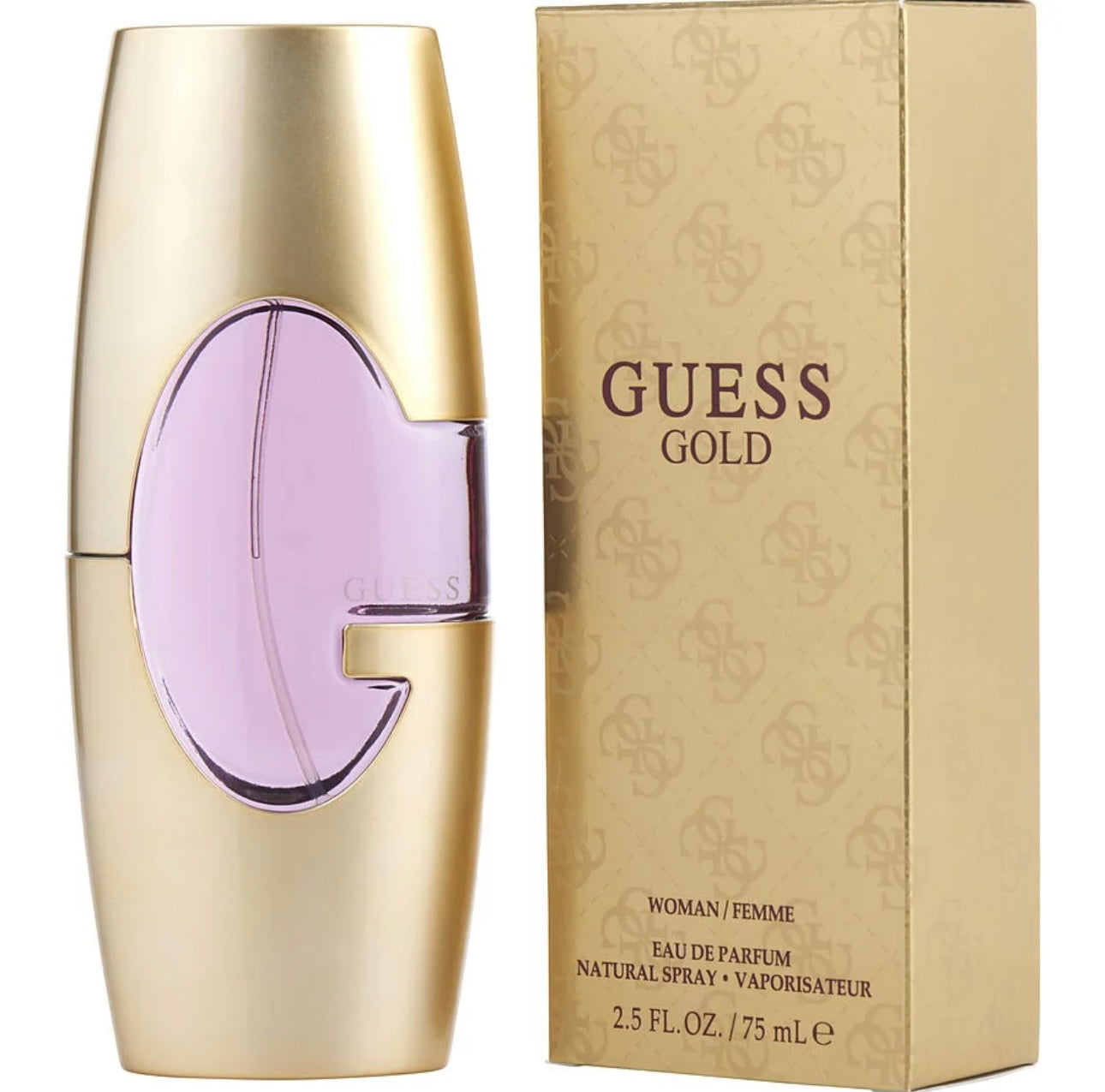 Guess- Guess Gold-EdT- Women