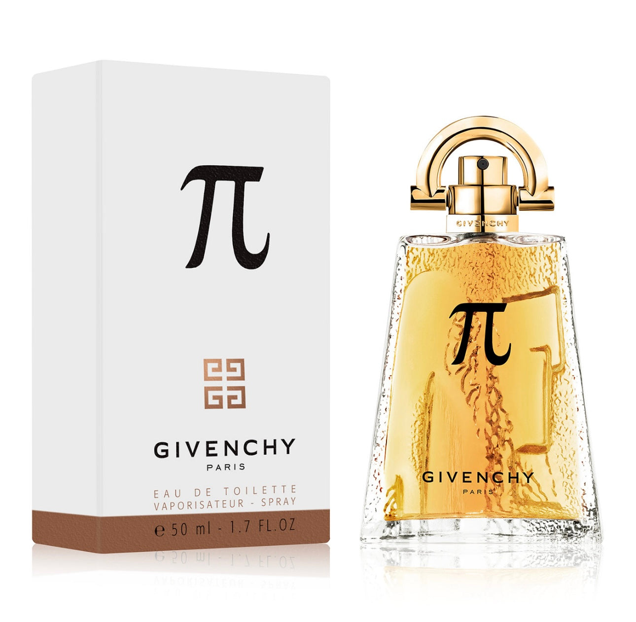 Givenchy- Pi- EdT