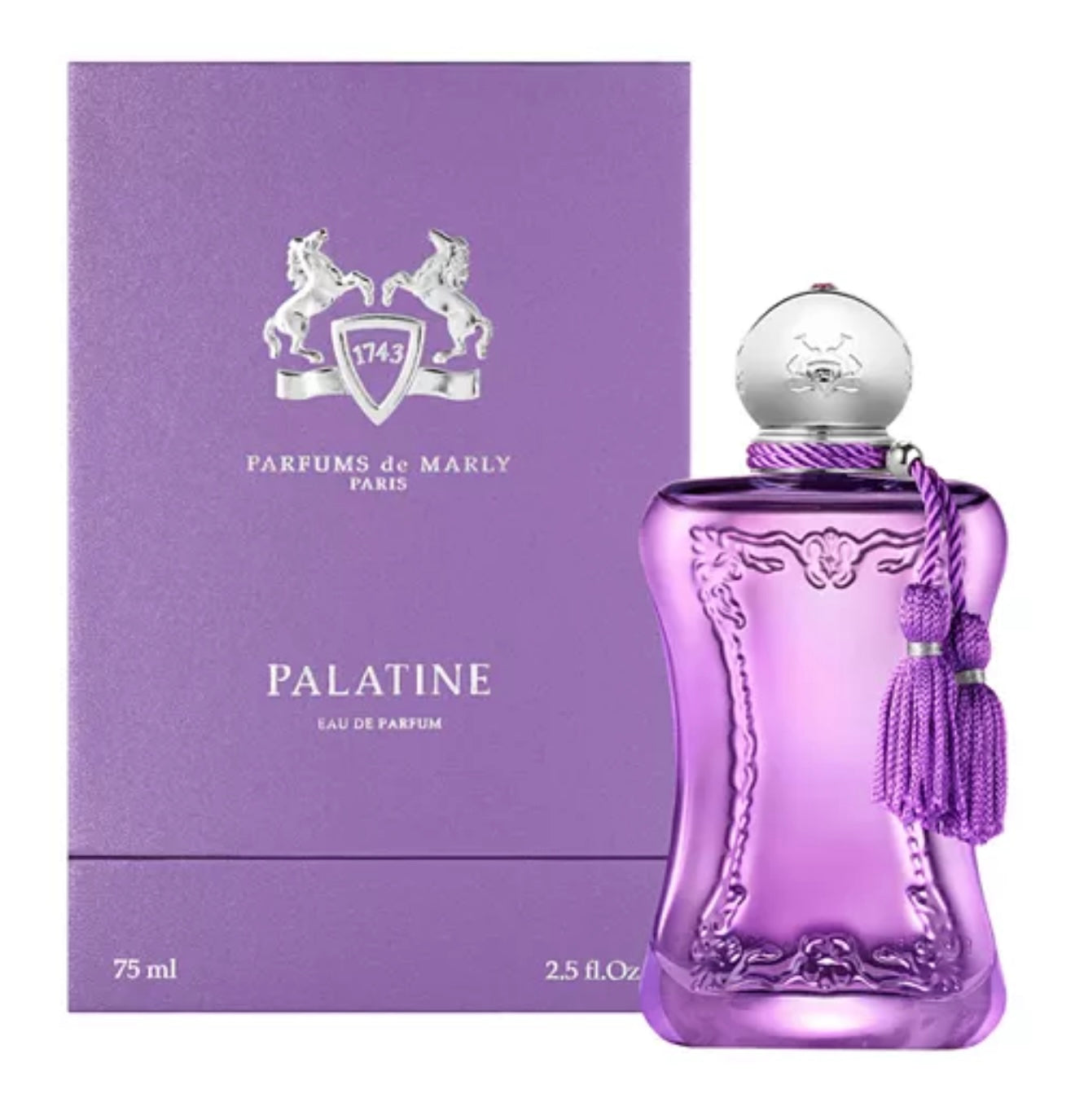 Parfums De Marly- Palatine EdP