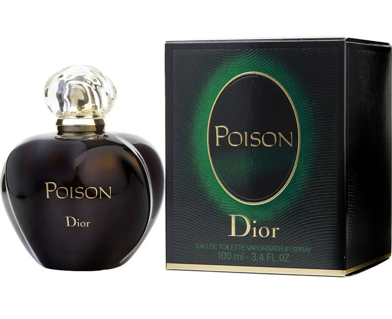 CD-Poison- EdT