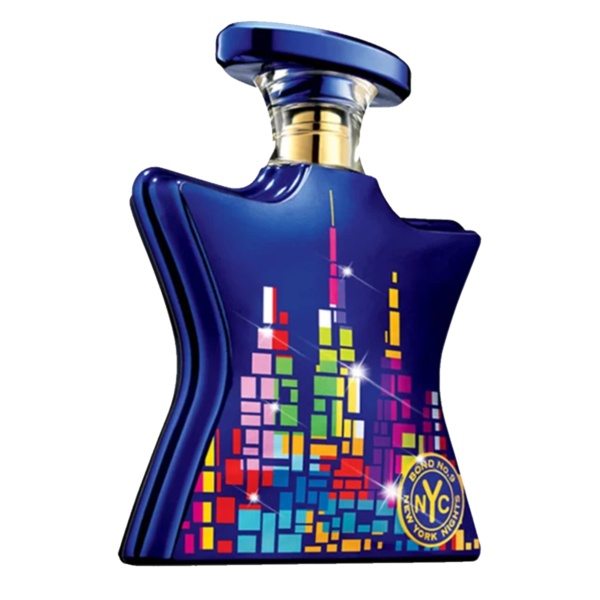 Bond No 9- New York Nights