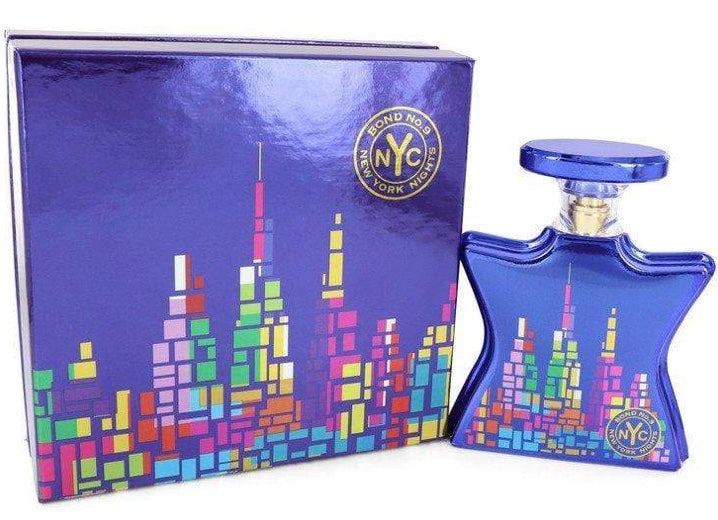 Bond No 9- New York Nights