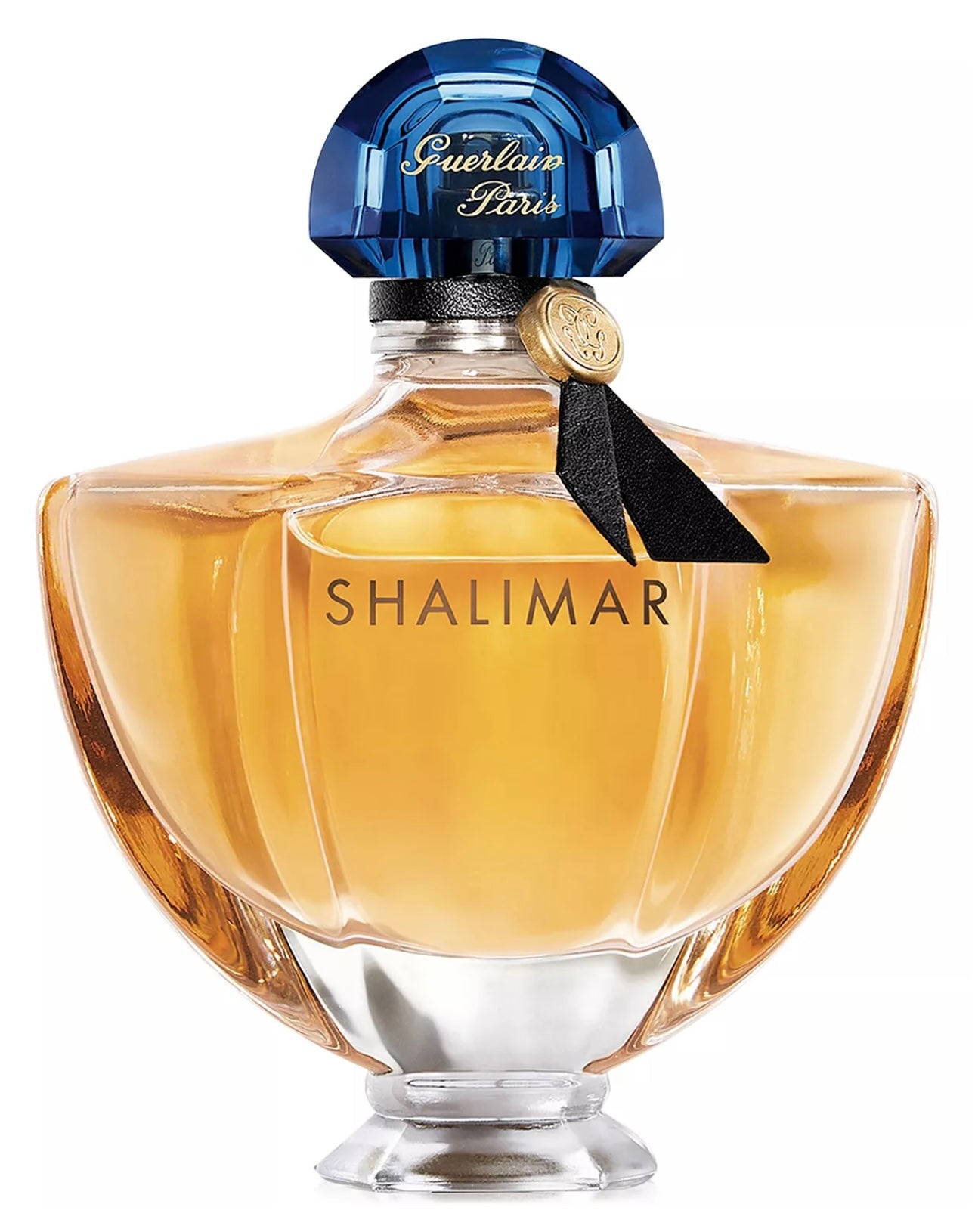 Guerlain-Shalimar- EdP