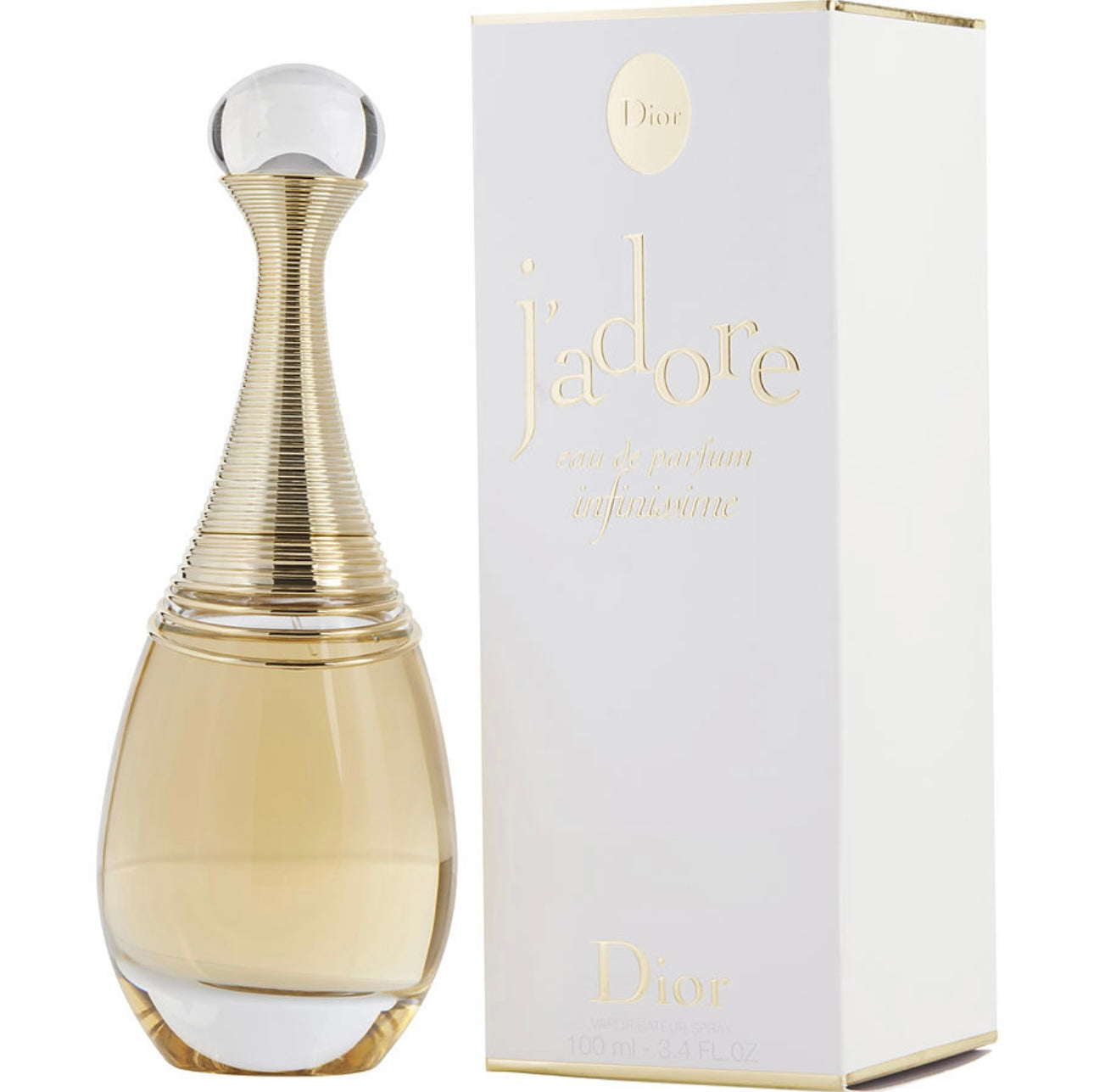 CD-J’adore Infinissime-EdP