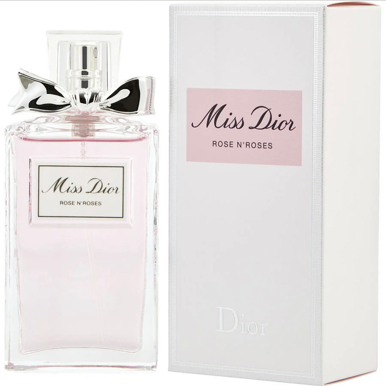 CD-Miss Dior Rose N'Roses-EdT