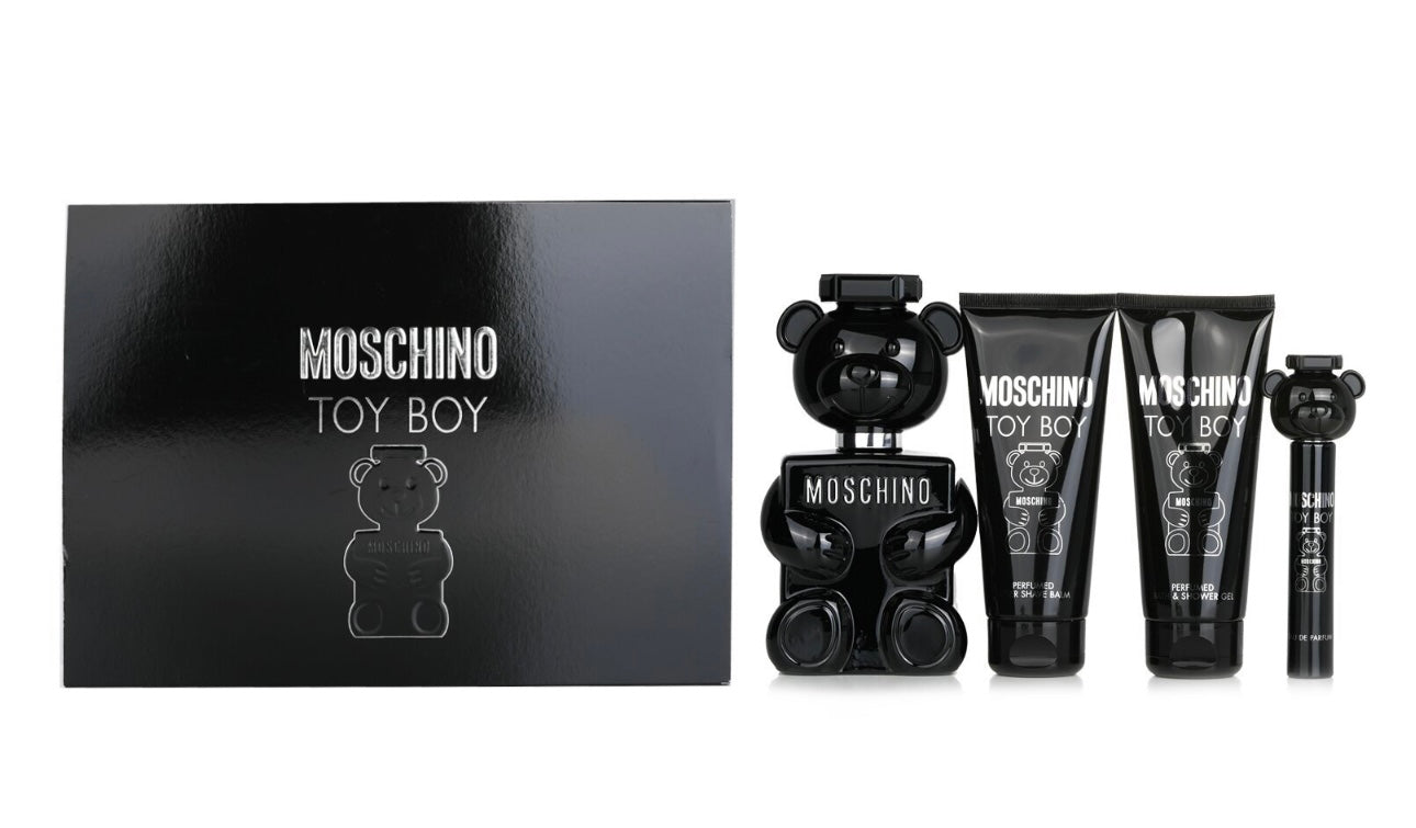 Moschino Toy Boy EdP Gift Set
