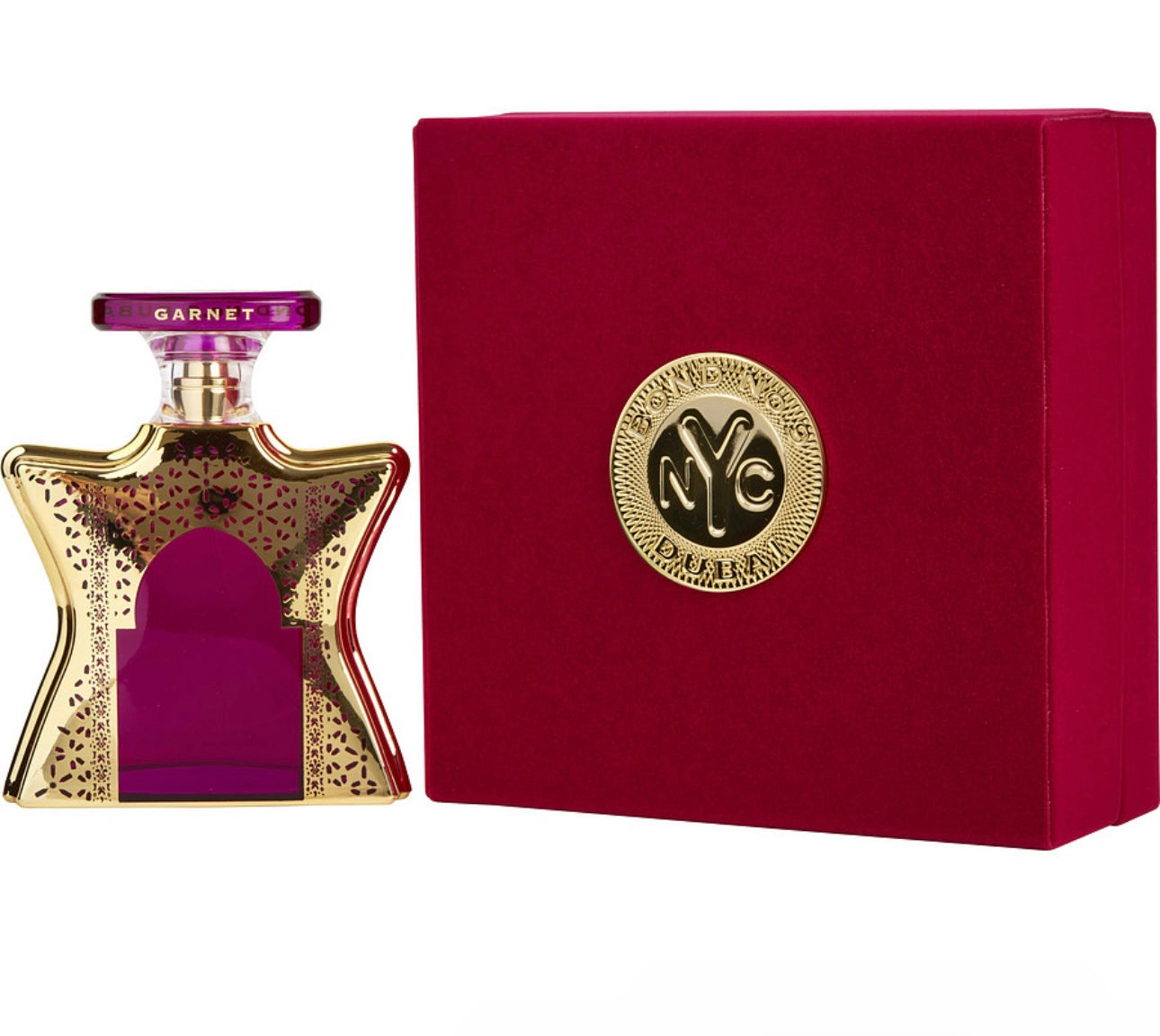 Bond No 9- Garnet DUBAI