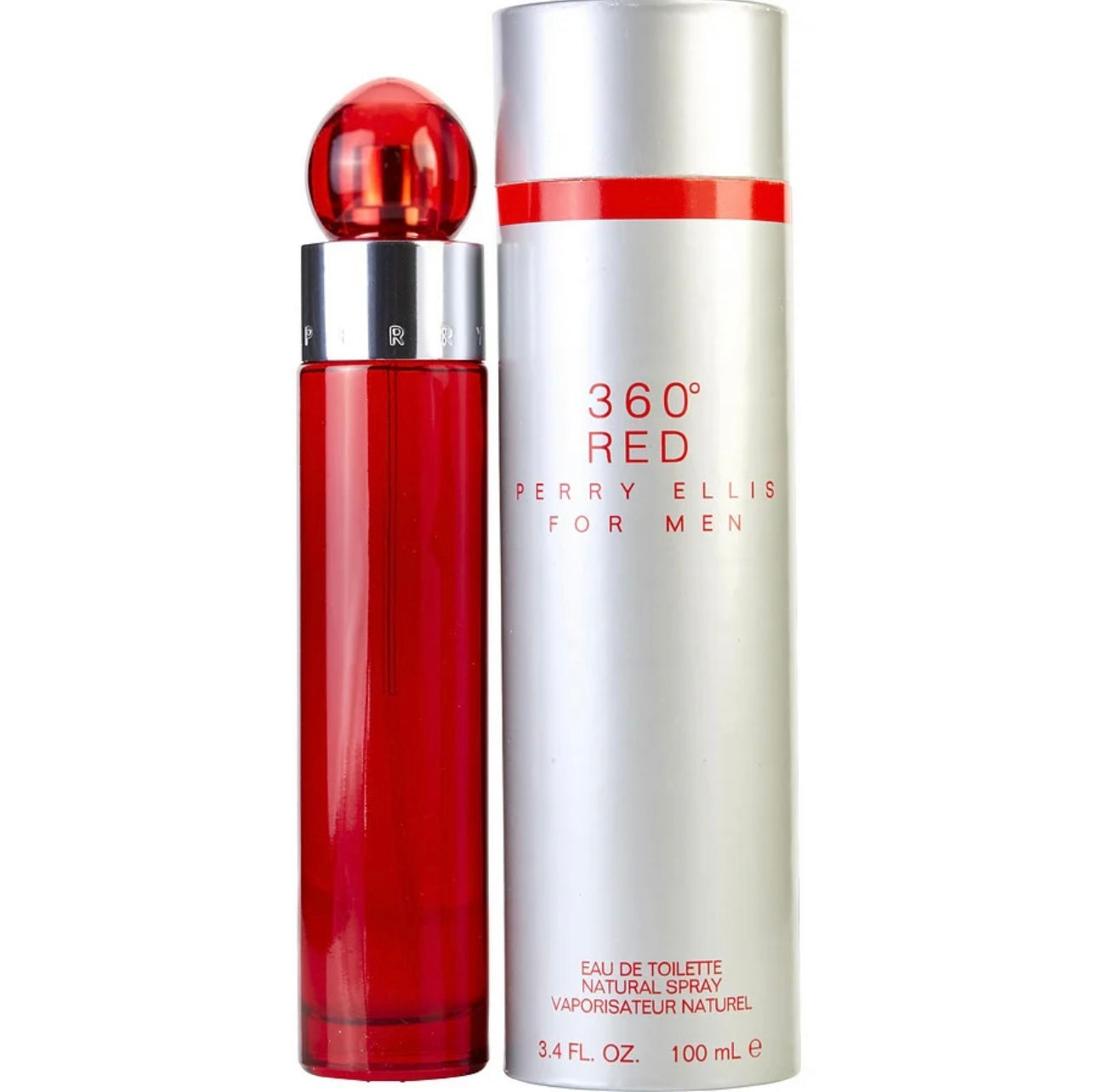 Perry Ellis-360 Red-EdT