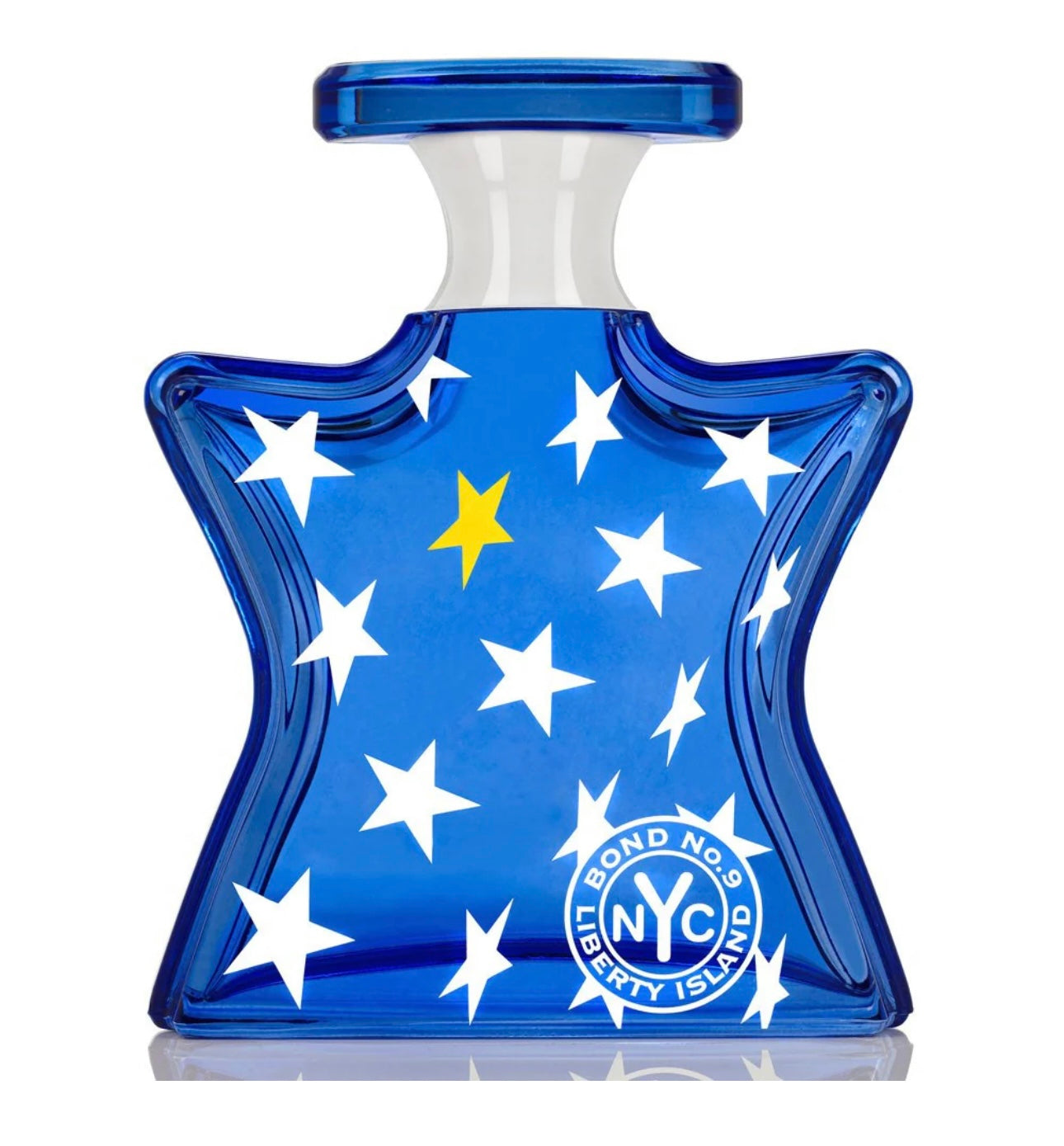 Bond No 9- Liberty Island