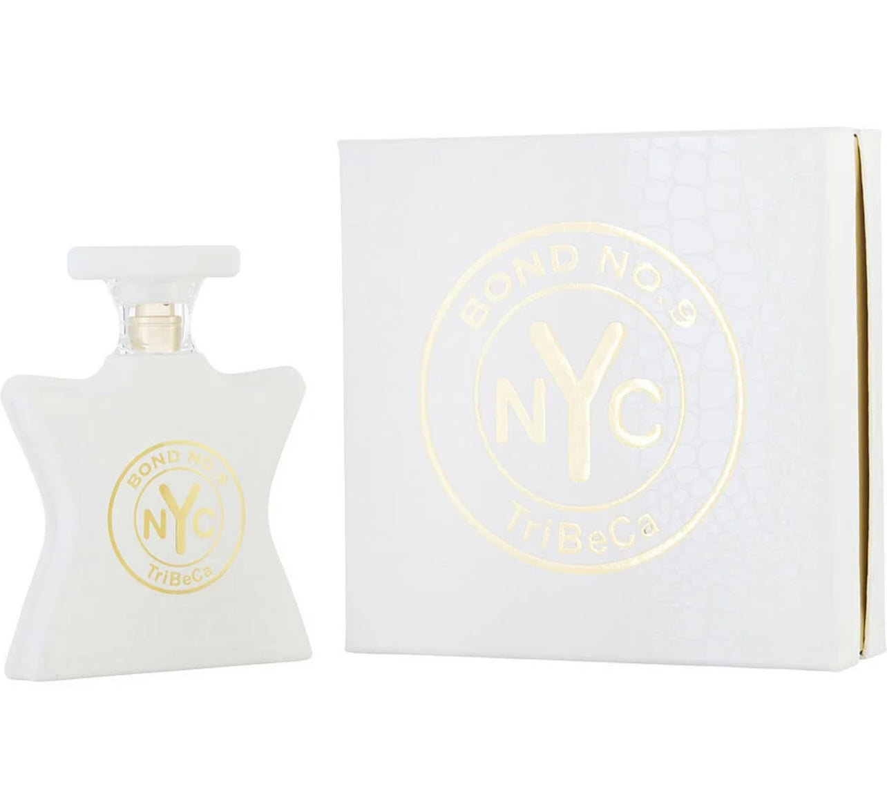 Bond No 9- Tribeca