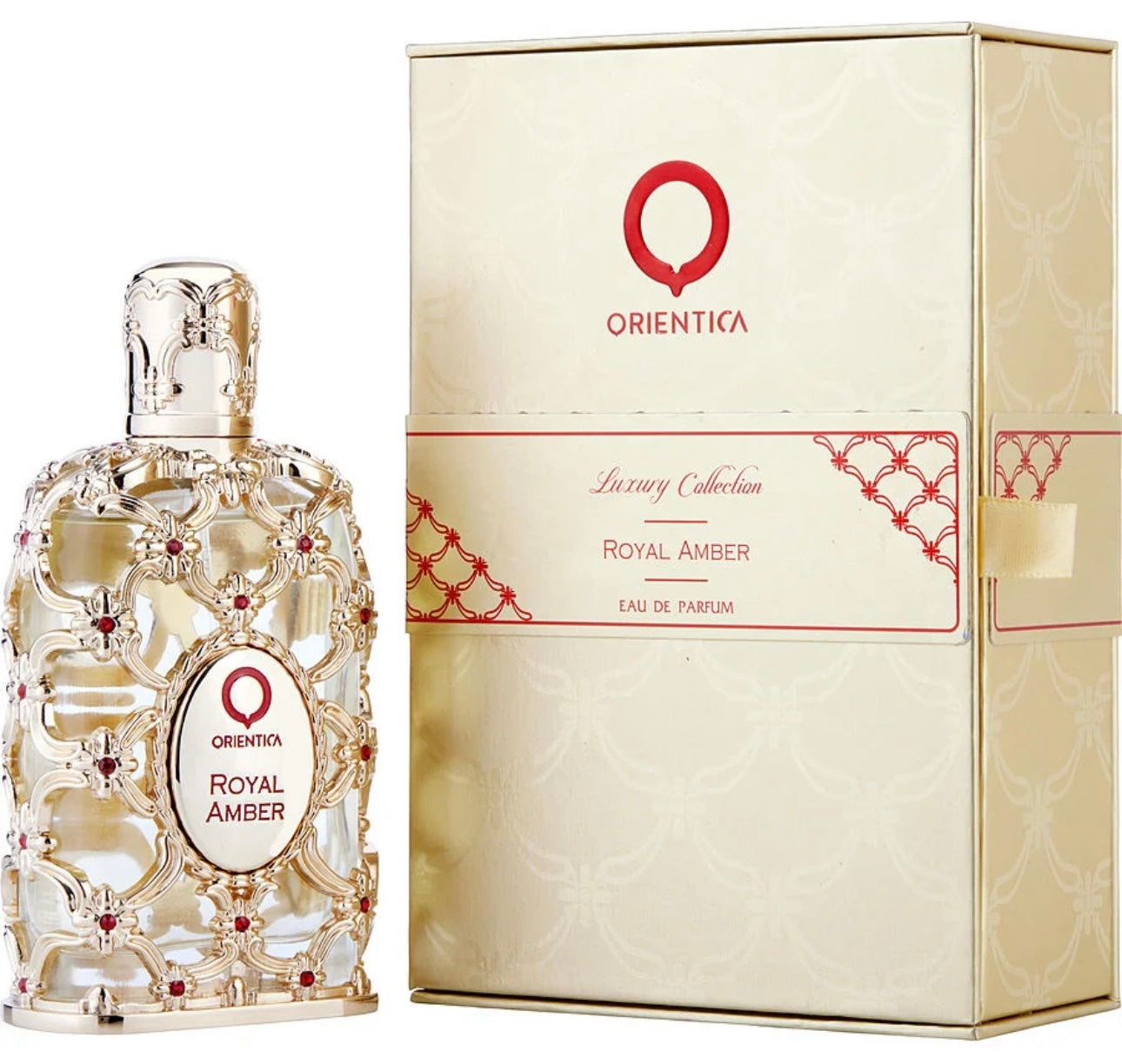 Orientica-Royal Amber-EdP