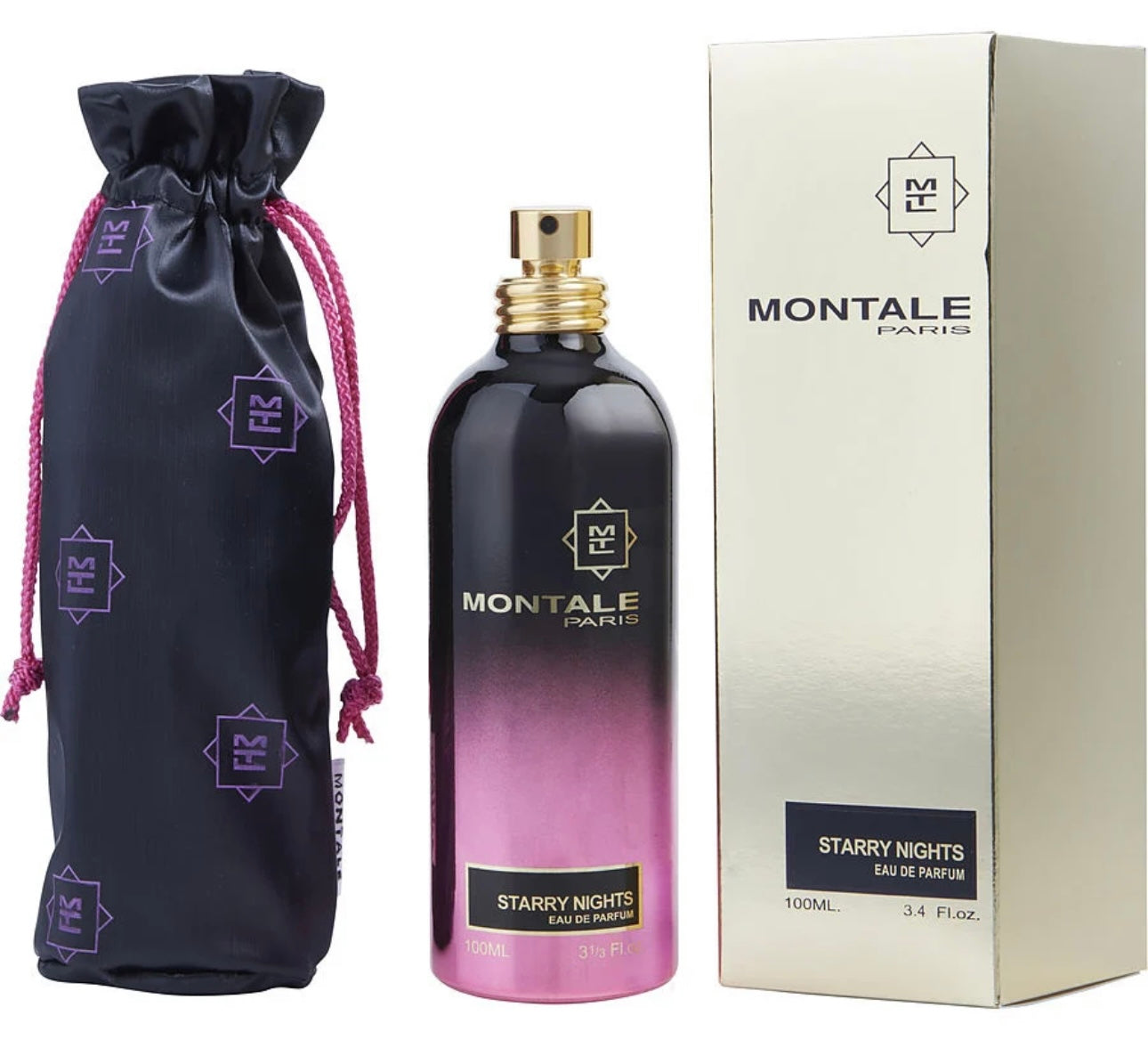 Montale-Starry Nights-EdP