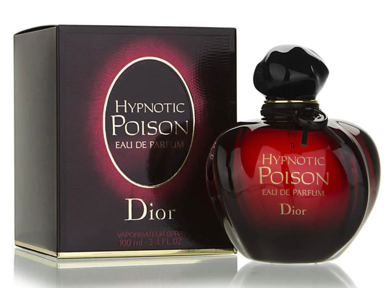 CD-Poison Hypnotic- EdP