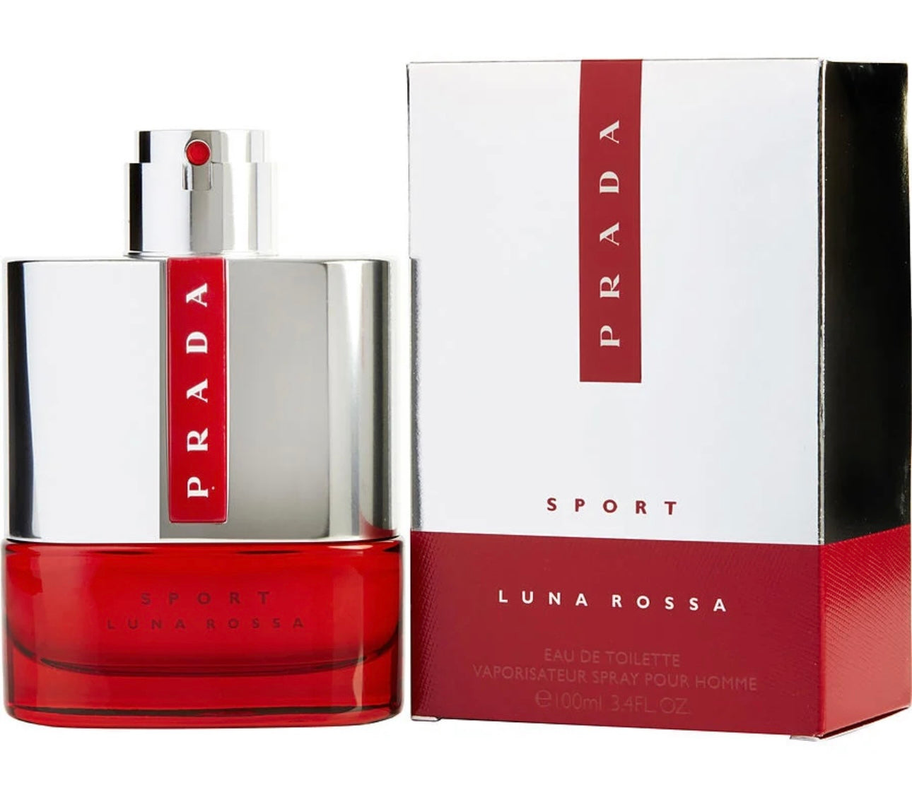 Prada-Luna Rossa Sport-EdT