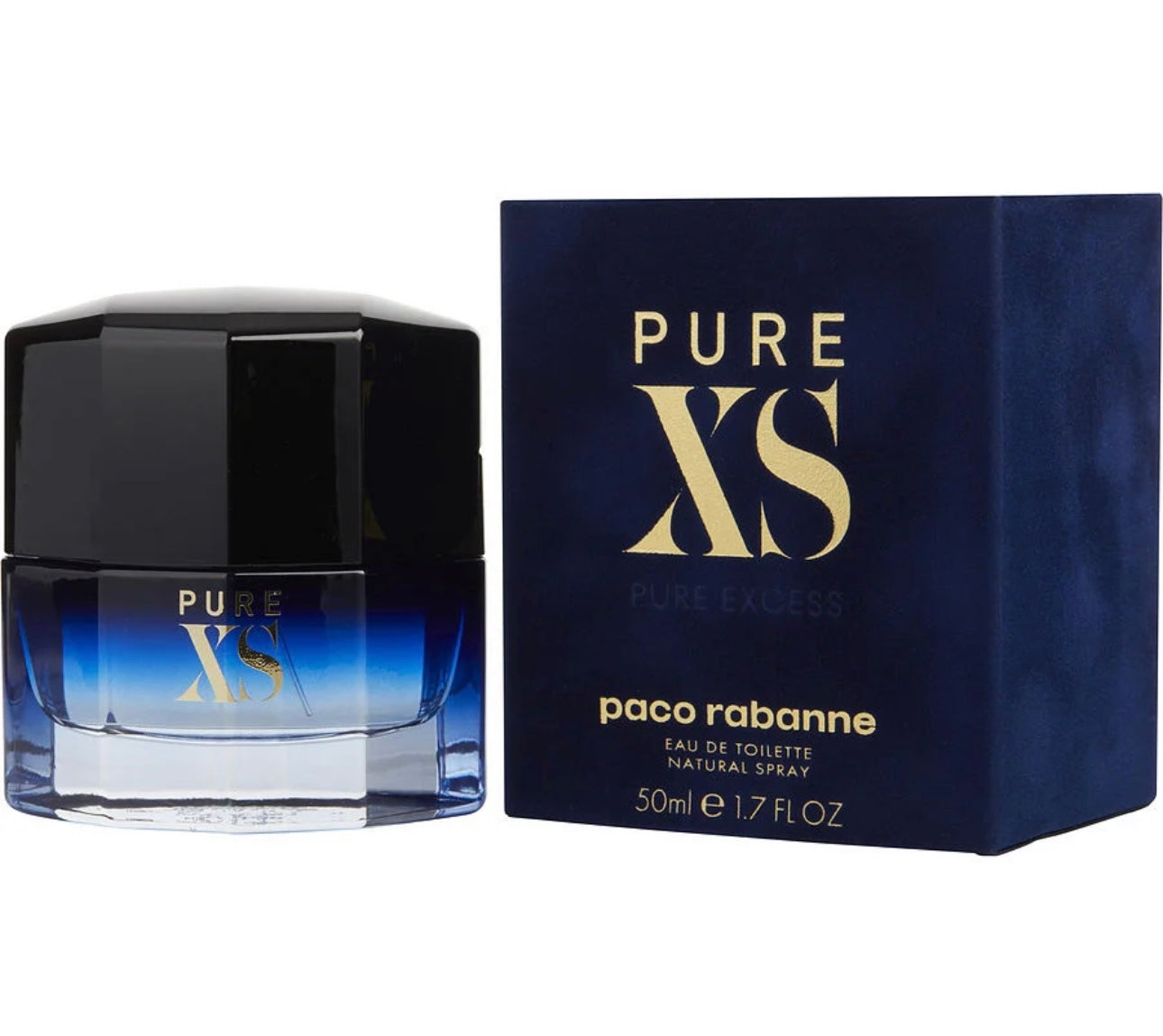 Paco Rabanne- Pure XS-EdT