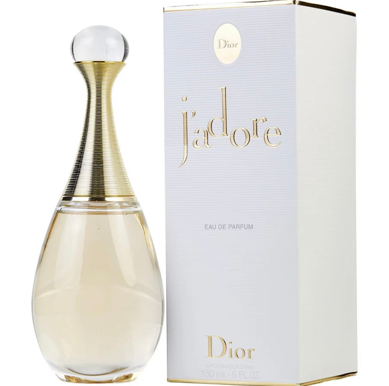 CD-J’adore- EdP