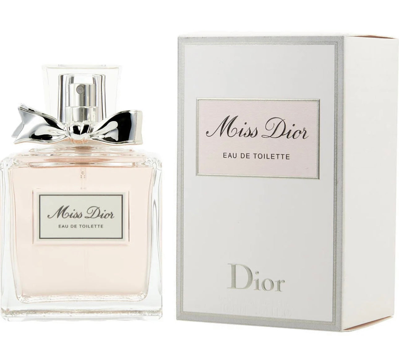 CD-Miss Dior-EdT