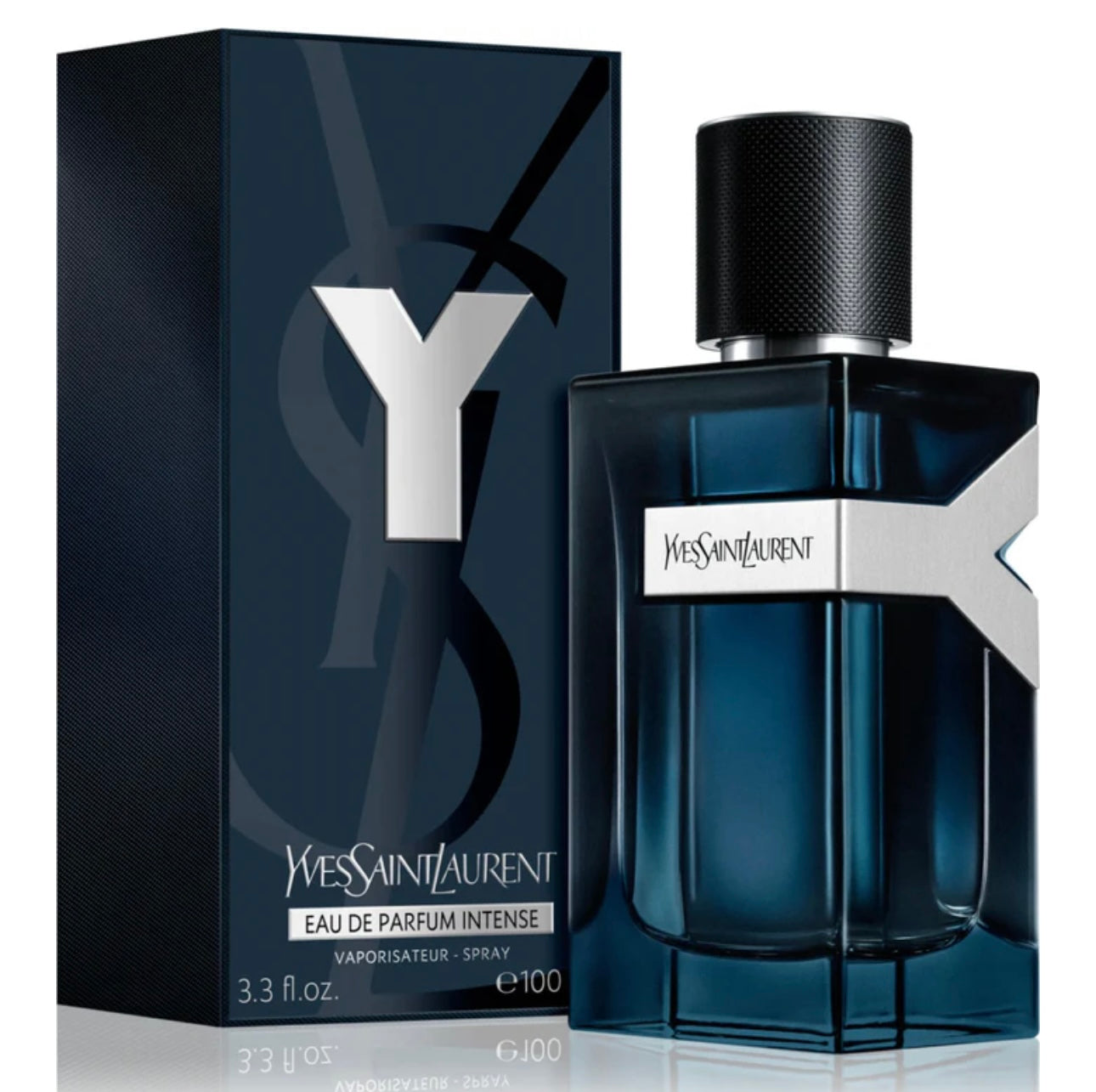 YSL-“Y” Intense- EdP