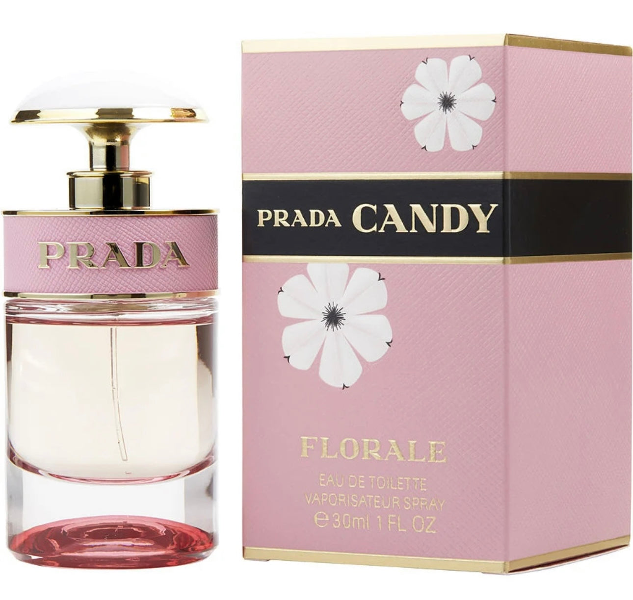 Prada-Candy Florale-EdT