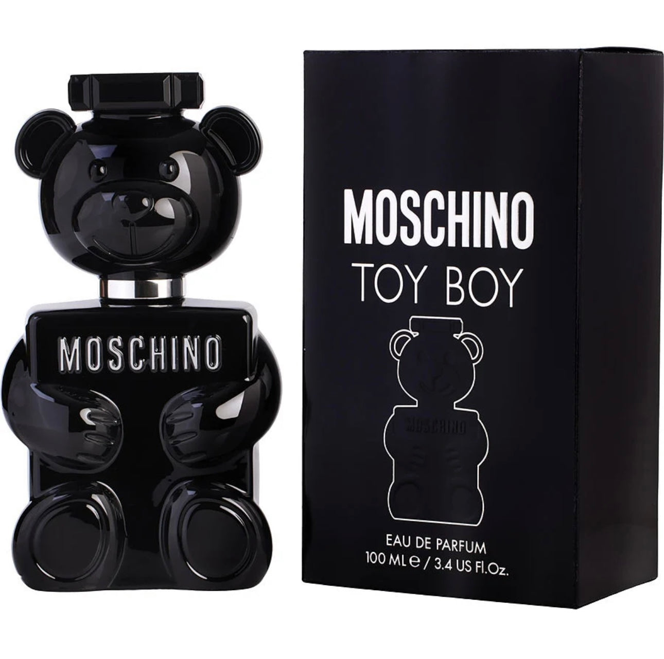 Moschino Toy Boy EdP