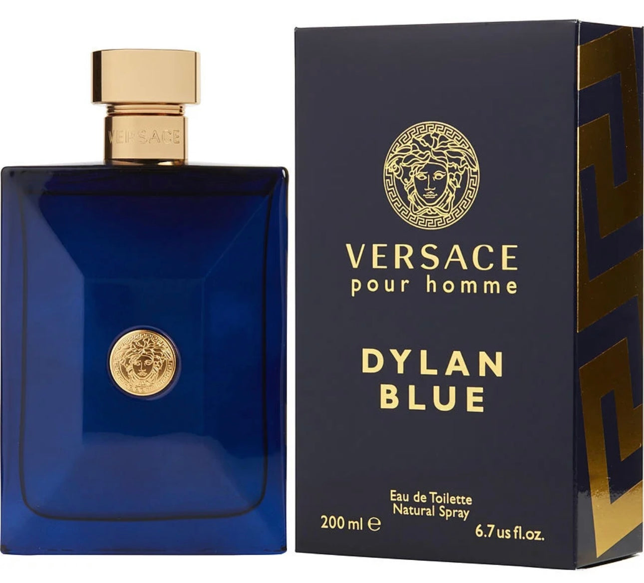 Versace-Dylan Blue-Men-EdT