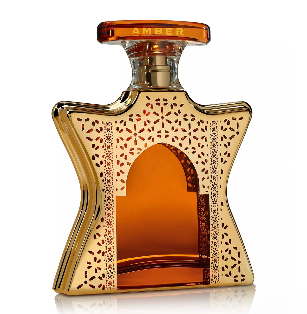 Bond No 9- Amber DUBAI