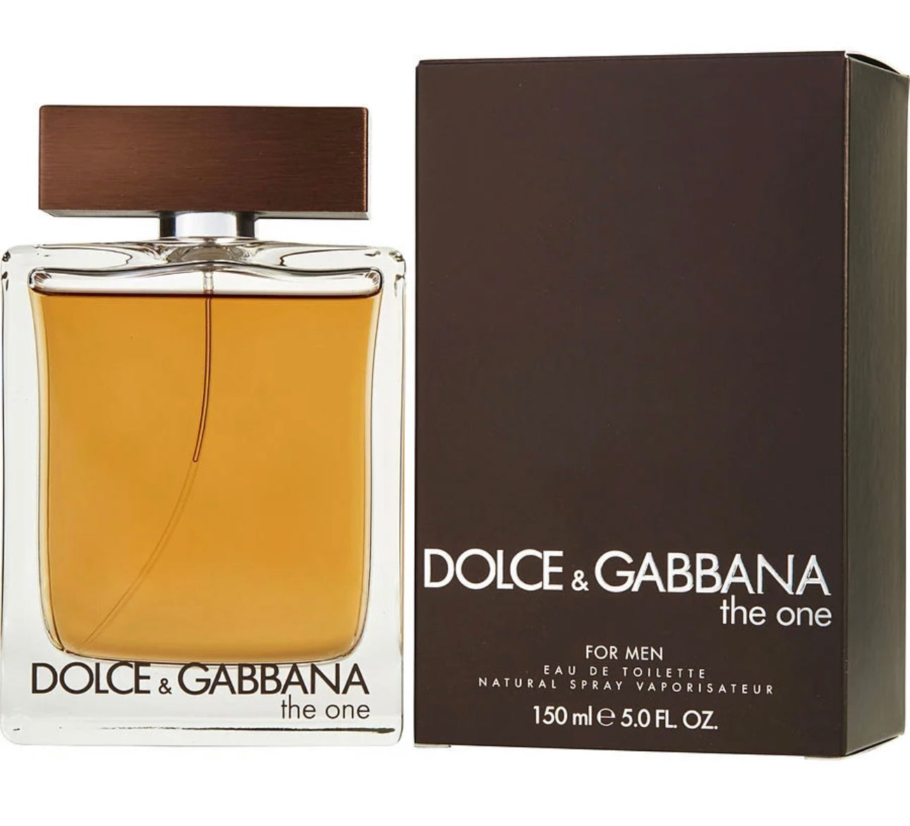 D&G-The One-Men- EdT