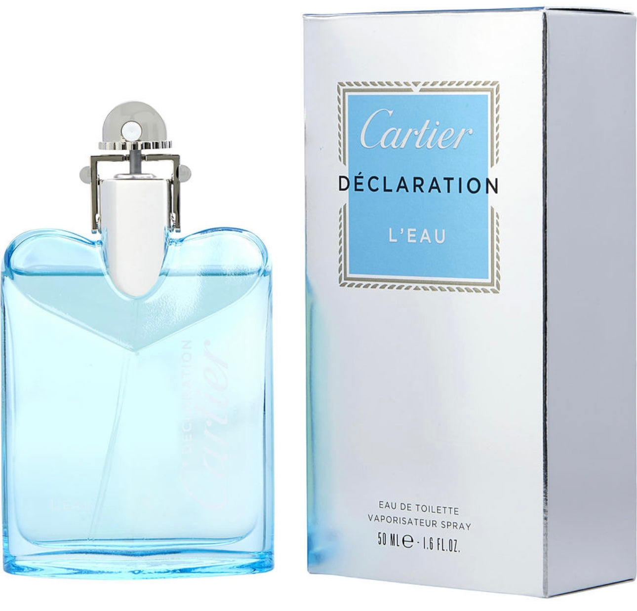 Cartier-Declaration L'Eau-EdT