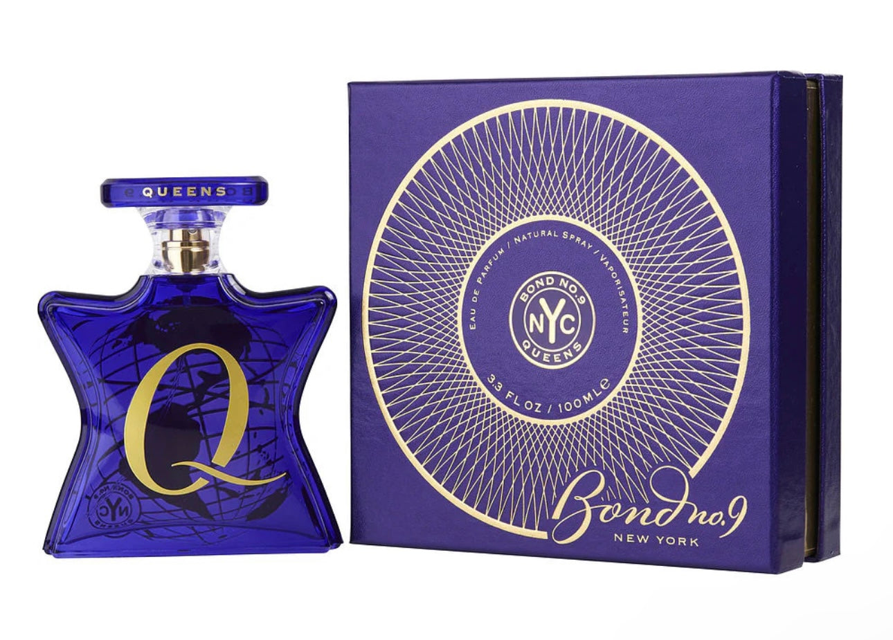 Bond No 9- Queens