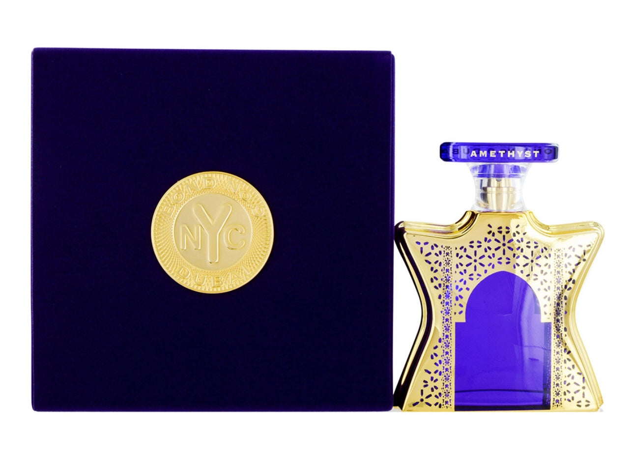 Bond No 9- Amethyst DUBAI