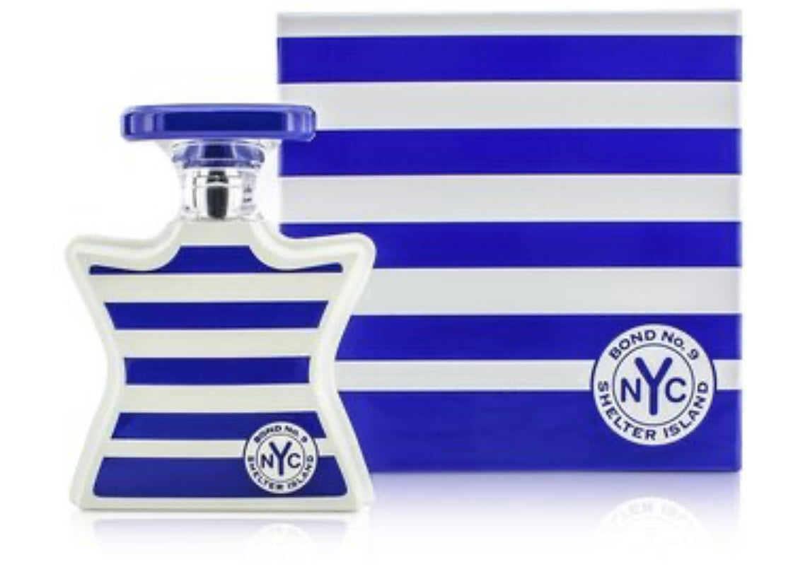 Bond No 9- Shelter Island