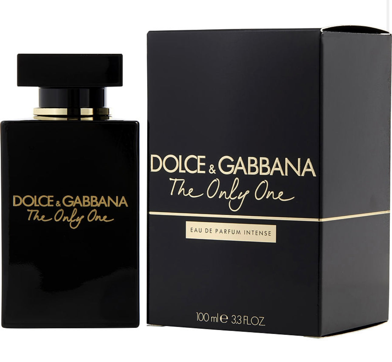 D&G- The Only One Intense- Women