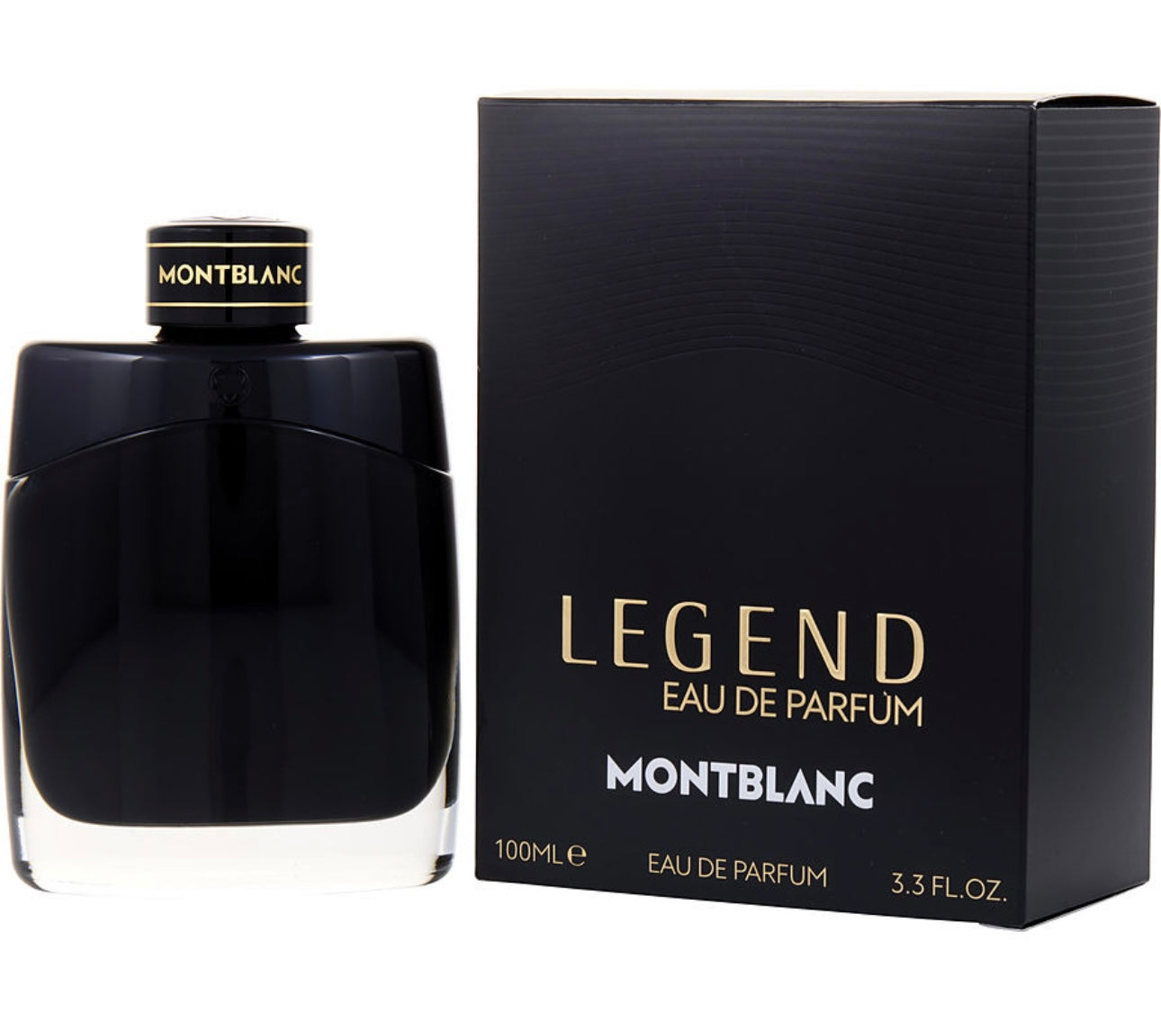 Mont Blanc- Legend- EdP