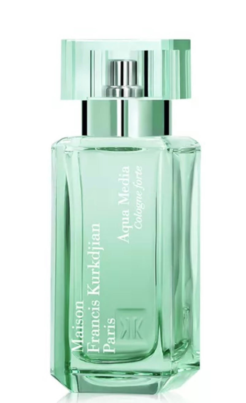 Maison Francis Kurkdjian-Aqua Media Cologne Forte-EdP
