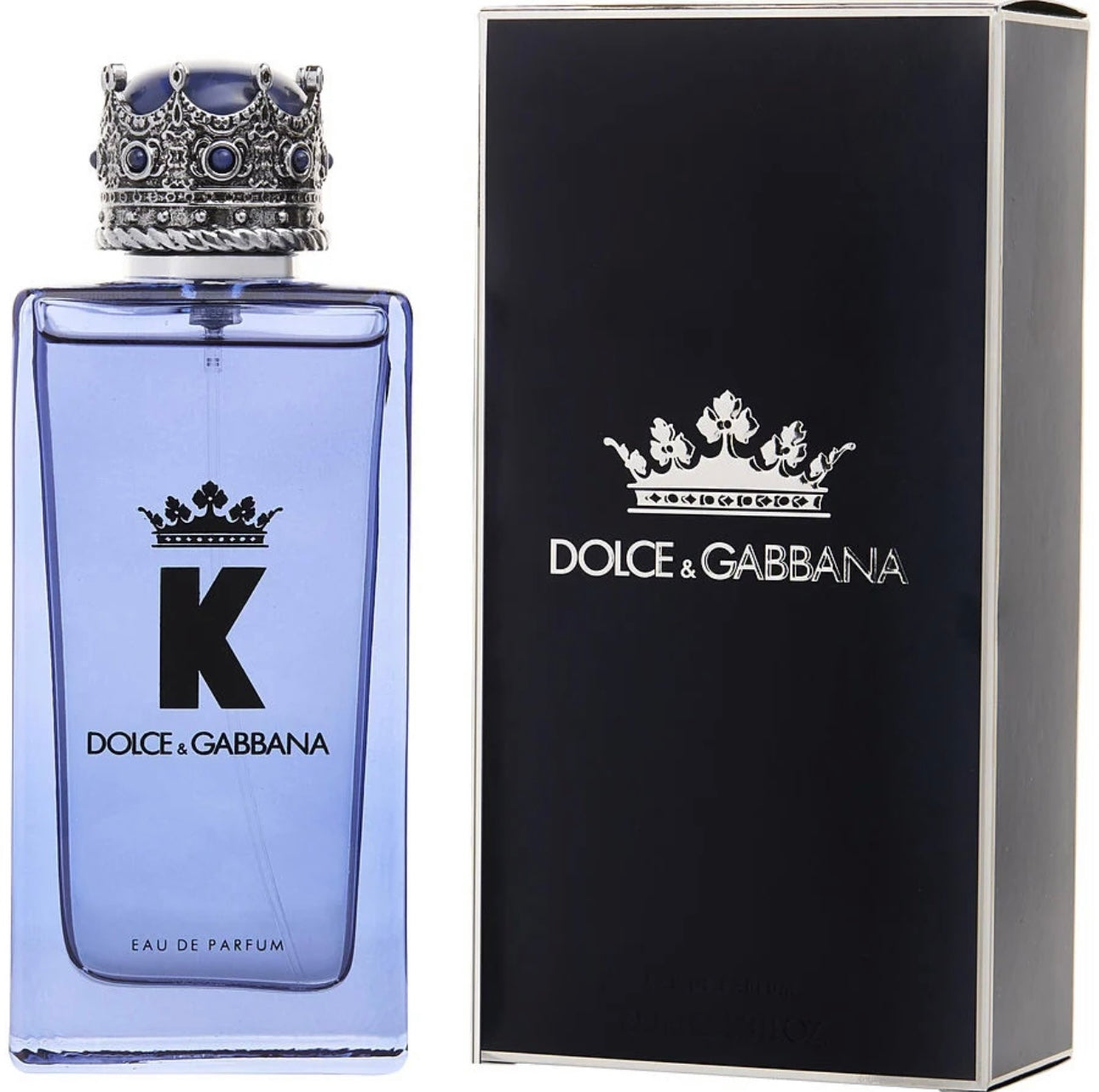 D&G- “K”- EdP