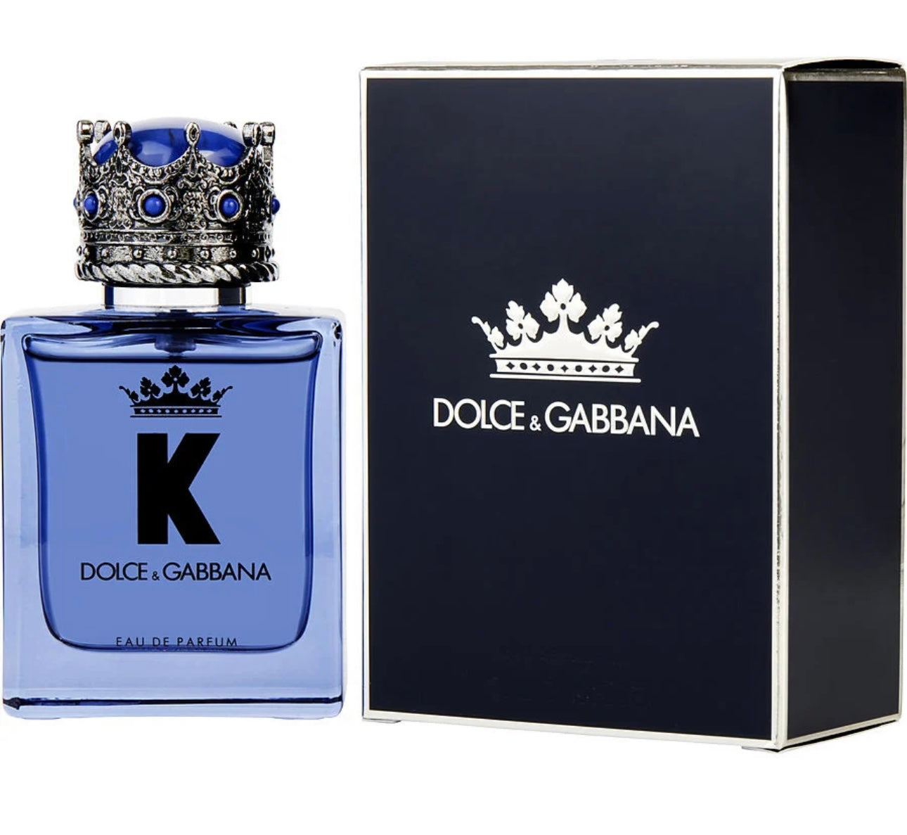 D&G- “K”- EdP