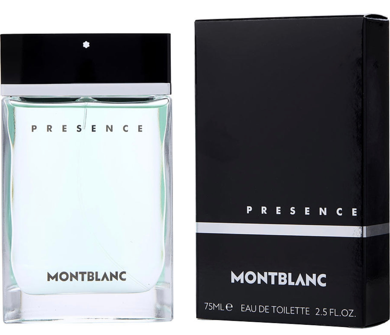 Mont Blanc-Presence-Men-EdT
