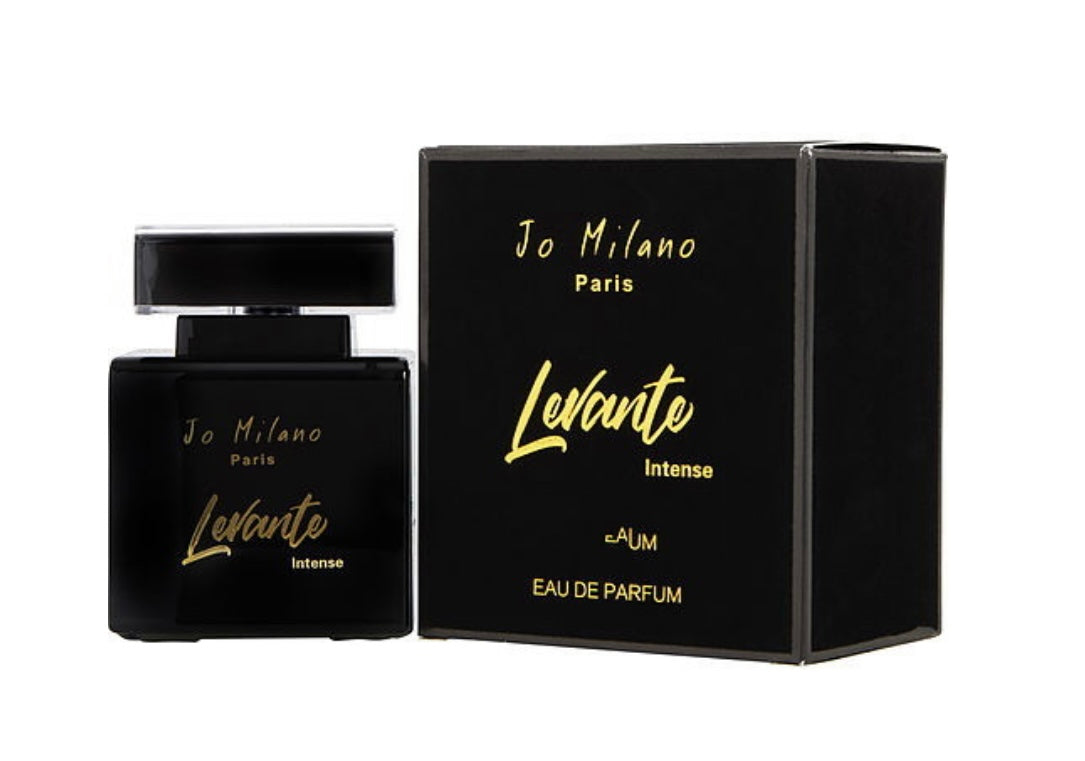 Jo-Milano- Levante Intense-EdP