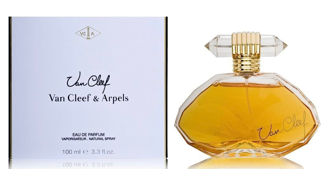 Van Cleef & Arpels- VAN CLEEF- EdP